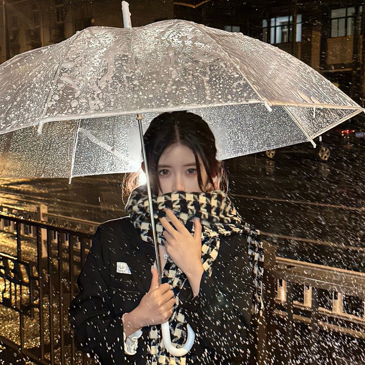 慈母骄儿