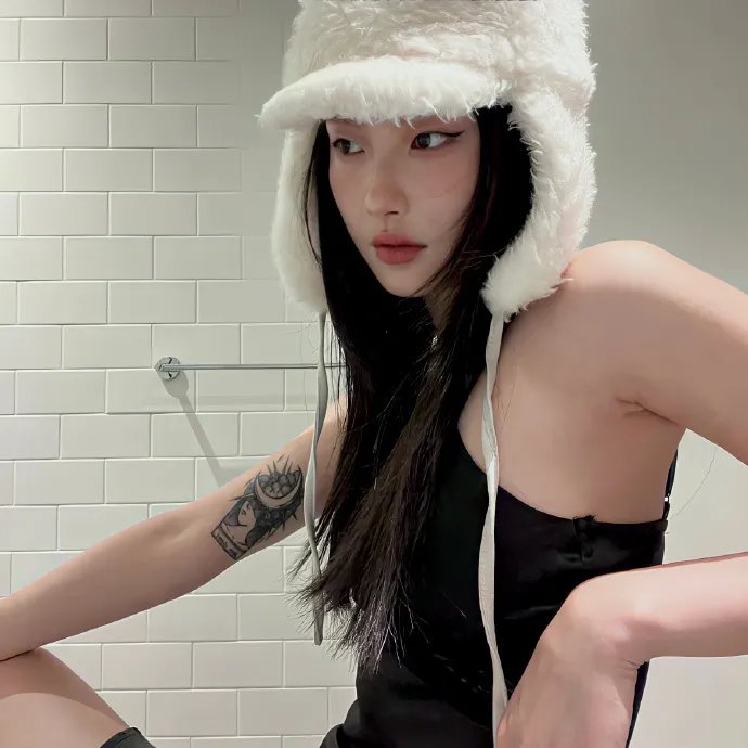 偷走她的呼吸